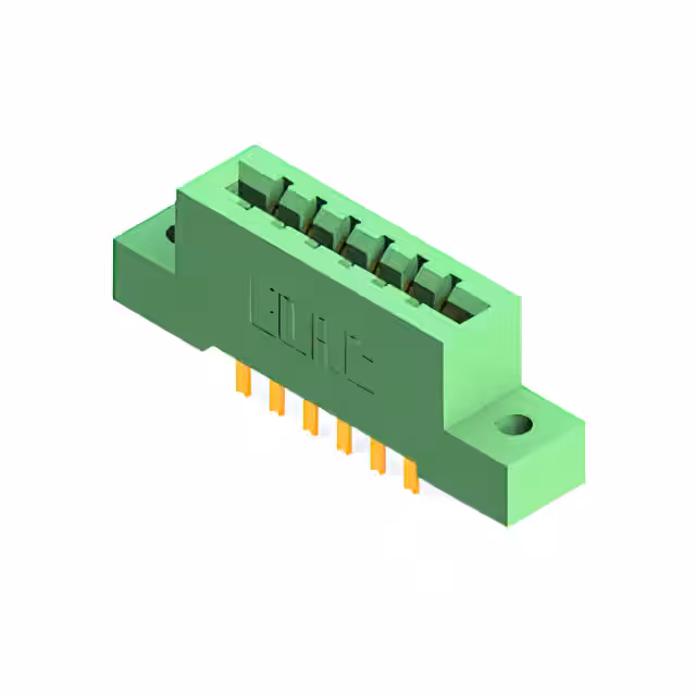 837-012-500-202 EDAC Inc.  Edgeboard Connectors